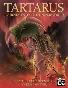 Tartarus - Journey into the Underworld