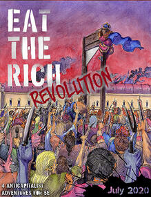 Eat the Rich - Revolution - Anthology