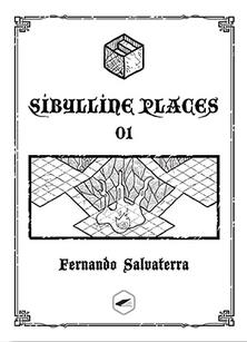 Sibylline Places 01 - Tome of Salvaterra