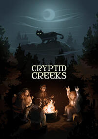 Cryptid Creeks