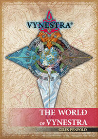 The World of Vynestra