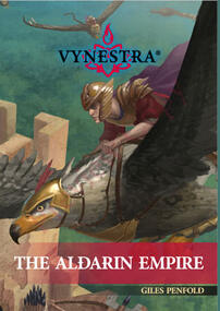 The Aldarin Empire