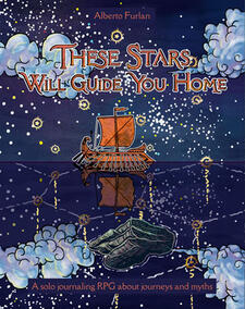 These Stars Will Guide You Home